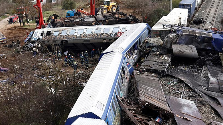 Τέμπη: Ένσταση ακυρότητας για το πόρισμα των βίντεο