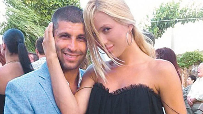 Βικτώρια Καρύδα για δολοφονία Γιάννη Μακρή: «Τα παιδιά μου ήξεραν ότι έπαθε ατύχημα»