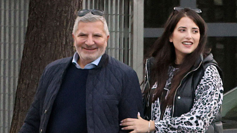 Νάνσυ Κοιλού: Σε λίγη ώρα το εξιτήριο από το μαιευτήριο – Τι είπαν η μητέρα και ο αδελφός της