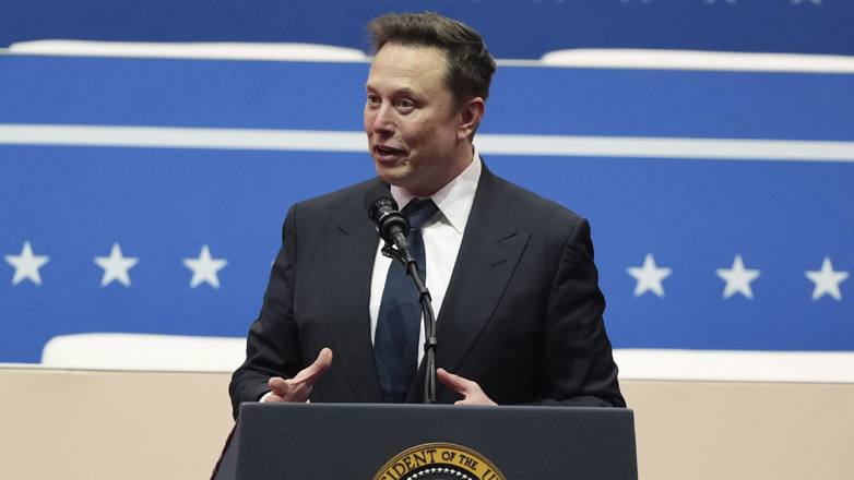 Οξεία επίθεση του Ίλον Μασκ σε αστροναύτη που τον κατηγόρησε ότι ψεύδεται για τους δύο συναδέλφους του που είναι μπλοκαρισμένοι στον ISS