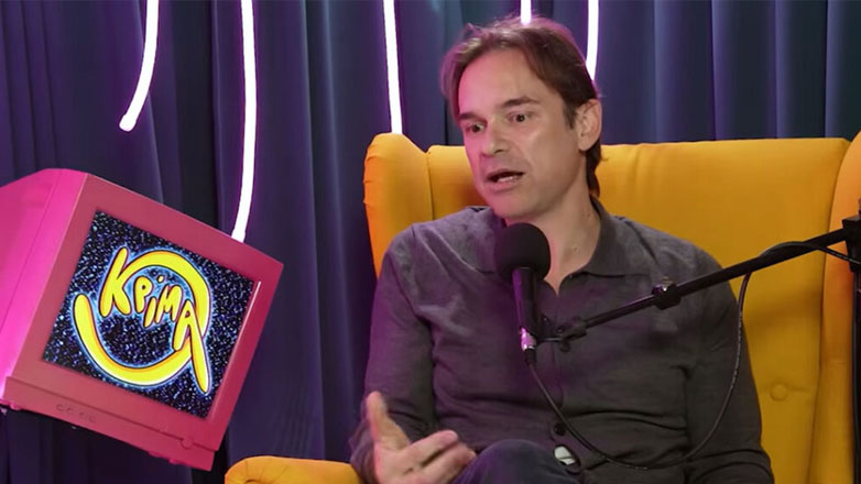 Νίκος Πουρσανίδης: «Υπάρχει σεξισμός – Το κυριότερο παράπονο των γυναικών είναι οι ρόλοι»