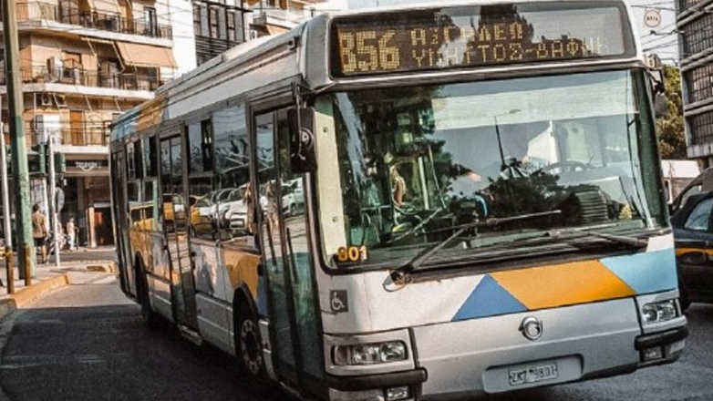 Προσωρινή διακοπή του συστήματος τηλεματικής του ΟΑΣΑ