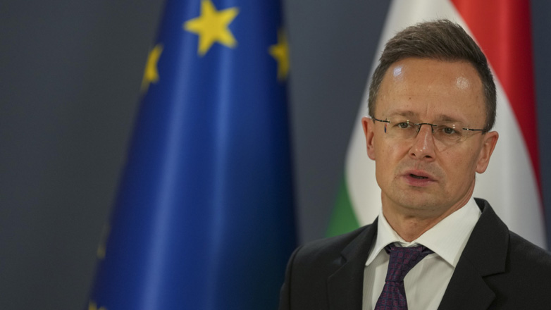 Ουγγαρία: Ο ΥΠΕΞ δηλώνει αντίθετος στην παράταση των ευρωπαϊκών κυρώσεων στη Ρωσία