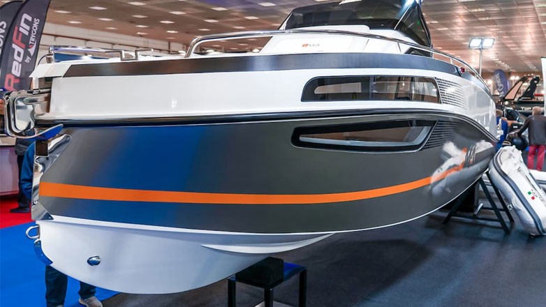 «Boat & Fishing Show»: Sold out στις συμμετοχές των εκθετών