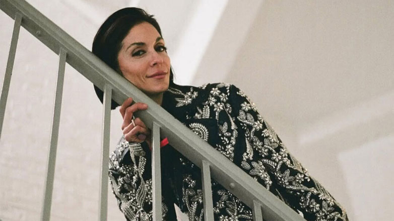 Σοφία Καρβέλα: «Δεν είμαι άρρωστη» – Απαντά σε followers που ανησύχησαν για την αδυνατισμένη εικόνα της