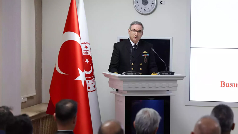 Απειλές του τουρκικού υπουργείου Άμυνας κατά των συμφωνιών Αιγύπτου – Κύπρου