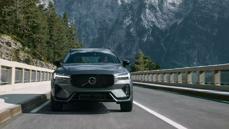 Μία ακόμη ανανέωση ουσίας για το best seller της Volvo, XC60 – Τι νέο φέρνει;