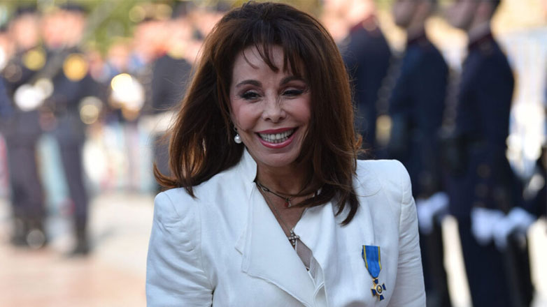 Βούλα Πατουλίδου: «Κρίση με τον σύζυγό μου περάσαμε για λόγους υγείας» – Τι είπε για τις πλαστικές επεμβάσεις