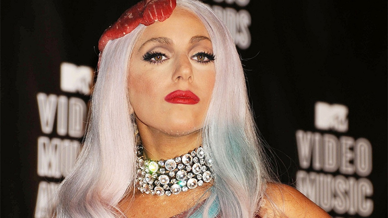 Η Lady Gaga θυμάται το φόρεμα από κρέας: «Δεν νομίζω να το ξαναφορέσω!»