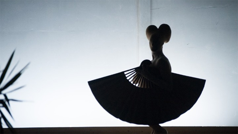 Το κωμικό και παράδοξο RELIC του Ευριπίδη Λασκαρίδη παρουσιάζεται στη Στέγη