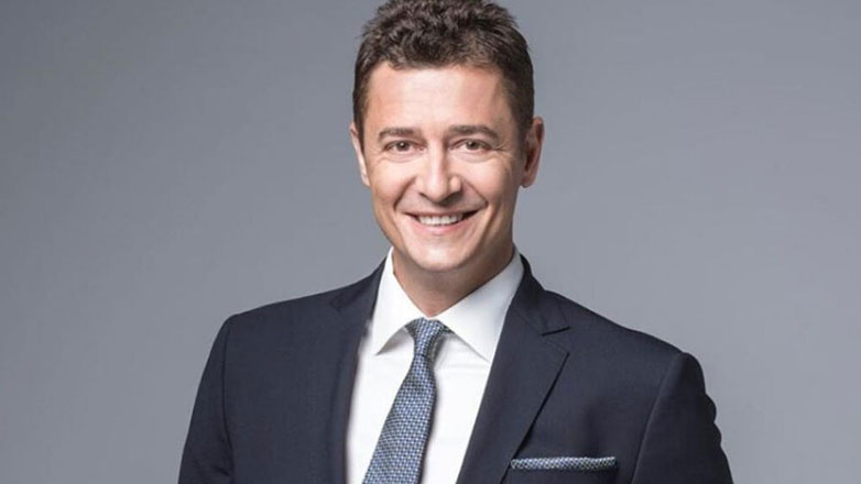 Στο νοσοκομείο ο Αντώνης Σρόιτερ – «Το πρωί χειρουργείο, το απόγευμα δελτίο»