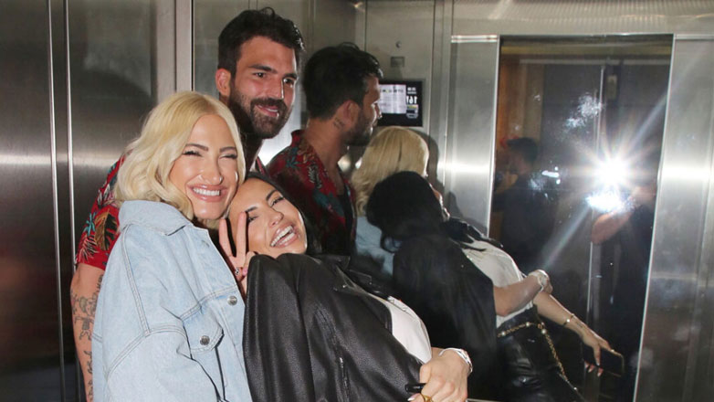 Δήμητρα Αλεξανδράκη για Τούνη – Αλεξάνδρου: «Στο τέλος της ημέρας δεν ξέρετε τι πραγματικά γίνεται σε ένα σπίτι»