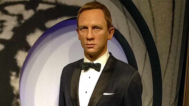 Amazon: Αποκτά τον δημιουργικό έλεγχο του franchise Τζέιμς Μποντ