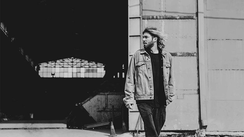 Ο Στέλιος Τσουκιάς στον Σταυρό του Νότου Club