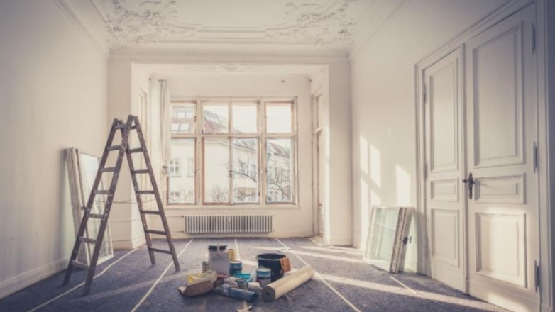 Ξεκινά το πρόγραμμα «Ανακαινίζω – Νοικιάζω» Ξεκινά το πρόγραμμα «Ανακαινίζω – Νοικιάζω»