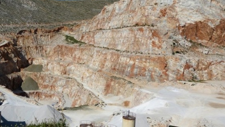 Τραγικό δυστύχημα στα λατομεία Μάκρης Αλεξανδρούπολης