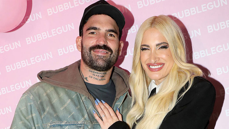 Δημήτρης Αλεξάνδρου: Εξώδικο στα ΜΜΕ για τον χωρισμό με την Ιωάννα Τούνη – Τι αναφέρει