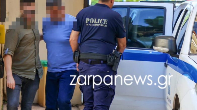Κρήτη: Φυλακή 11χρόνια σε  αξιωματικό  της ΕΛ.ΑΣ.