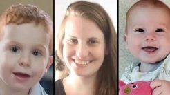 Σοκ στο Ισραήλ: Η Χαμάς έδωσε άλλη νεκρή στη θέση της Σίρι Μπίμπας