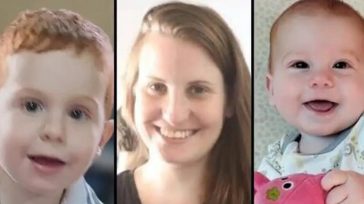 Σοκ στο Ισραήλ: Η Χαμάς έδωσε άλλη νεκρή στη θέση της Σίρι Μπίμπας