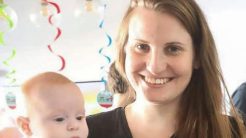 Η Χαμάς ανακοίνωσε πως παρέδωσε τη σορό της Σίρι Μπίμπας στον Ερυθρό Σταυρό