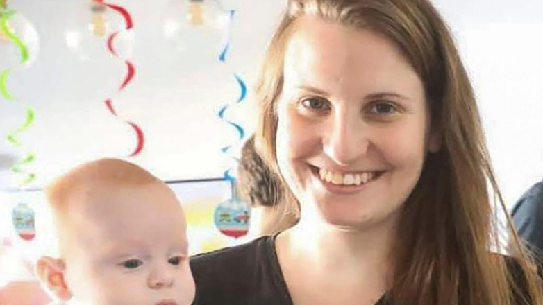 Η Χαμάς ανακοίνωσε πως παρέδωσε τη σορό της Σίρι Μπίμπας στον Ερυθρό Σταυρό