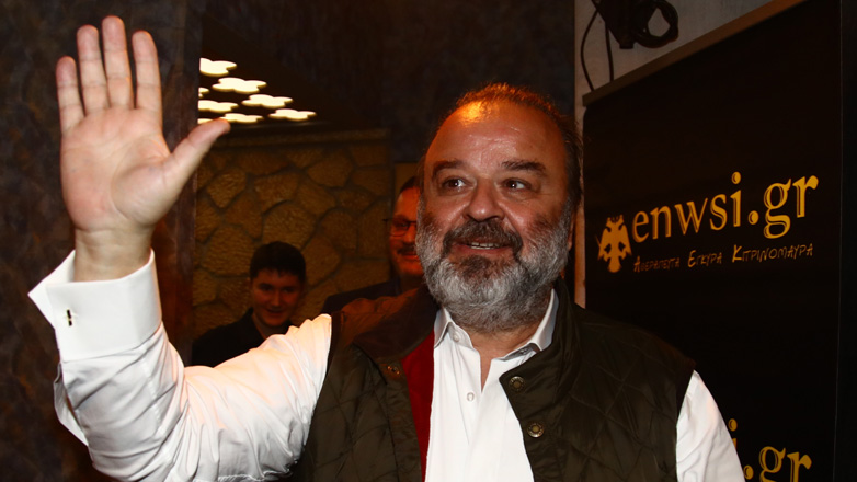 Ηλιόπουλος: «Θα γίνουν πράγματα που θα τρίβουν τα μάτια τους οι απέναντι»