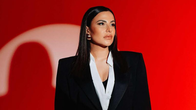 Με την υπογραφή του Αναστάσιου Ράμμου το νέο τραγούδι της Ηλιάννας Ζέρβα