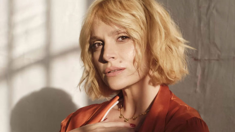 Ελεωνόρα Ζουγανέλη: Απαντάει πρώτη φορά στα αρνητικά σχόλια για την αλλαγή στην εξωτερική της εμφάνιση