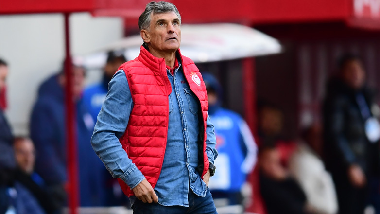 Μεντιλίμπαρ: «Δύσκολος αντίπαλος η Μπόντο Γκλιμτ»