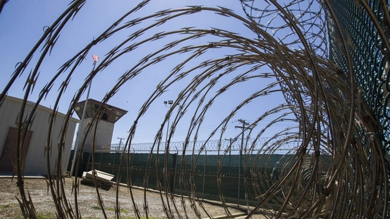 Επαναπατρίστηκαν μετανάστες από τη Βενεζουέλα που κρατούνταν στο Γκουαντάναμο