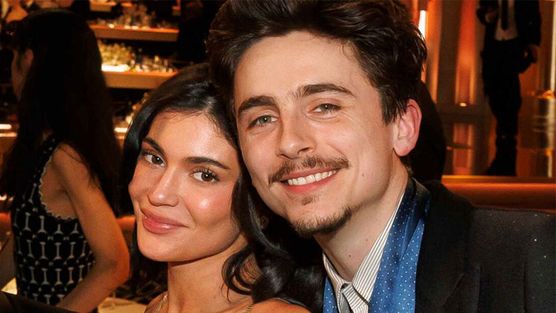 Kylie Jenner: Η νέα αυξητική στήθους για να «κρατήσει» τον Timothee Chalamet