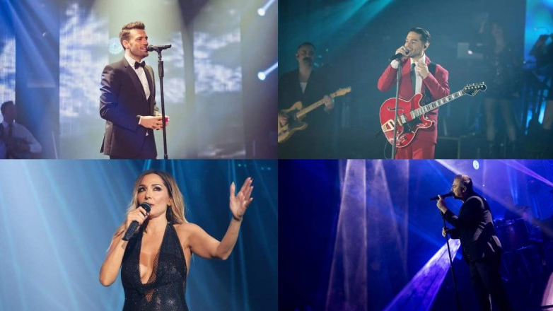 Κλείνουν νυχτερινά κέντρα στις 28 Φεβρουαρίου