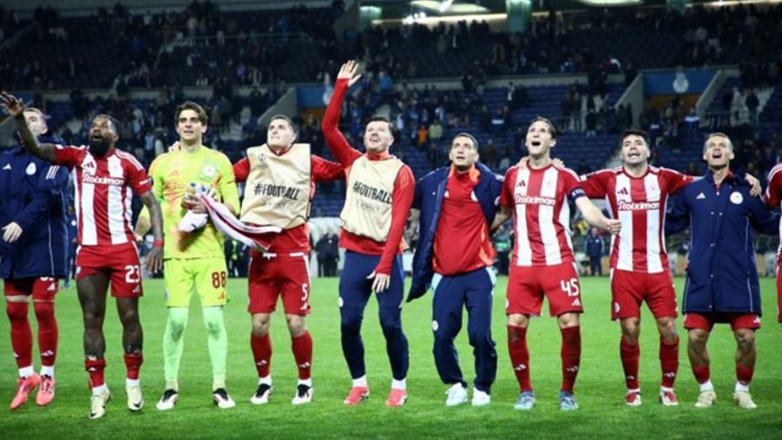 Europa League: Η Μπόντο Γκλιμτ αντίπαλος του Ολυμπιακού