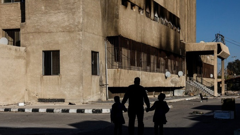 Συρία: Οκτώ νεκροί από ανατίναξη πυρομαχικών που δεν είχαν εκραγεί