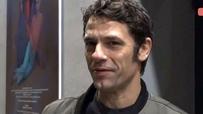 Αποστόλης Τότσικας για Έλενα Παπαρίζου: «Δεν με αφορά αν χώρισε» Αποστόλης Τότσικας για Έλενα Παπαρίζου: «Δεν με αφορά αν χώρισε»