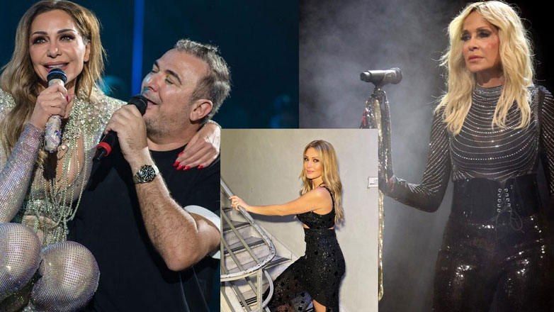 Βίσση, Ρέμος, Θεοδωρίδου, Αργυρός, Γαρμπή θα «σιωπήσουν» στις 28 Φεβρουαρίου για τα 2 χρόνια από την τραγωδία στα Τέμπη