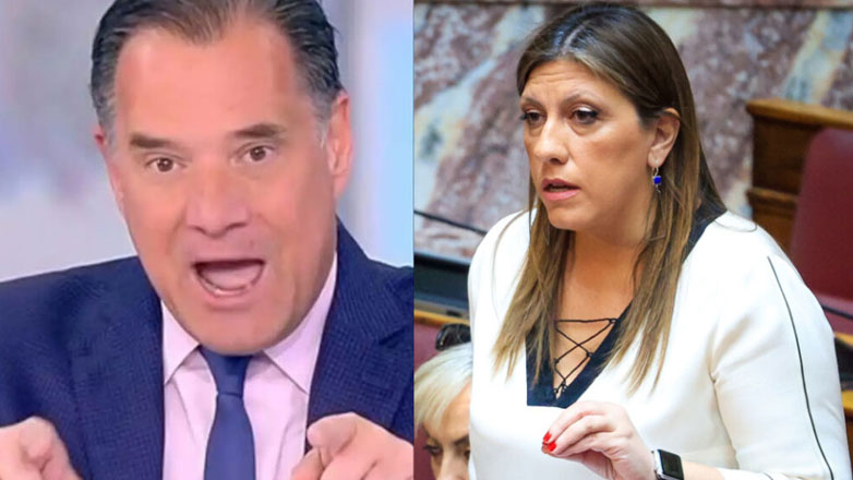 Άδωνις Γεωργιάδης: Ξέσπασε κατά Ζωής Κωνσταντοπούλου – «Είναι μία κακιά γυναίκα, θα την πάω στα δικαστήρια»