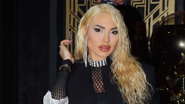 Αλεξάνδρα Παναγιώταρου: Απαντάει στις φήμες που τη θέλουν σε νέα σχέση με γνωστό δικηγόρο Αλεξάνδρα Παναγιώταρου: Απαντάει στις φήμες που τη θέλουν σε νέα σχέση με γνωστό δικηγόρο