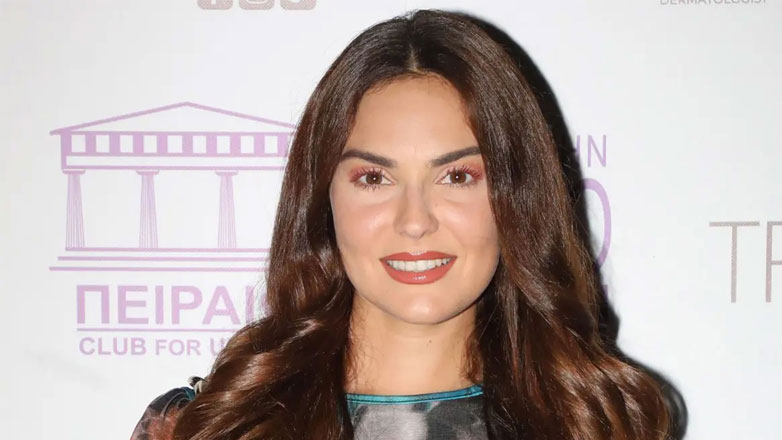 Βρισηίδα Ανδριώτου: Ο χωρισμός της από τον Σπύρο Μαρτίκα και το ενδεχόμενο ενός νέου έρωτα Βρισηίδα Ανδριώτου: Ο χωρισμός της από τον Σπύρο Μαρτίκα και το ενδεχόμενο ενός νέου έρωτα