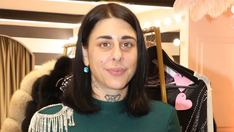 Super Κική: Αποκαλύπτει το απίστευτο ποσό που βγάζει από το instagram!