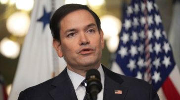 Ρούμπιο: «Η Χαμάς θα καταστραφεί αν δεν απελευθερώσει όλους τους Ισραηλινούς ομήρους»