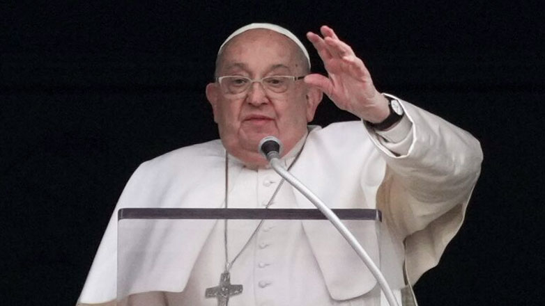 Βατικανό: Σε κρίσιμη κατάσταση ο Πάπας Φραγκίσκος