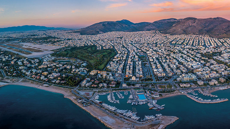 Ποιοι αγοράζουν πολυτελή ακίνητα στην Ελλάδα