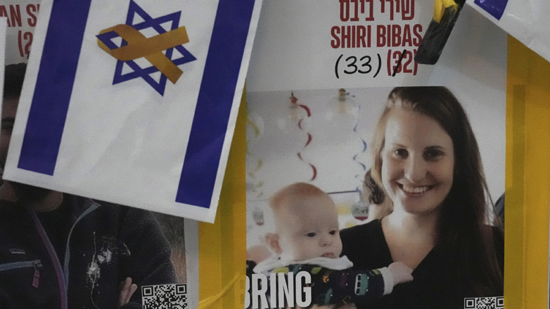 Ισραήλ: Το κιμπούτς από όπου είχε απαχθεί η Σίρι Μπίμπας επιβεβαίωσε τον θάνατό της