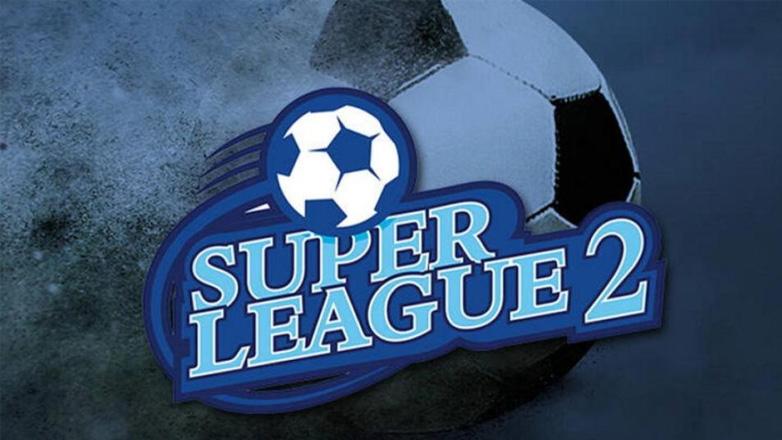 Super League 2: Η Καλαμάτα πήρε το ντέρμπι με τον Πανιώνιο, πρεμιέρα με νίκη και για την Κηφισιά