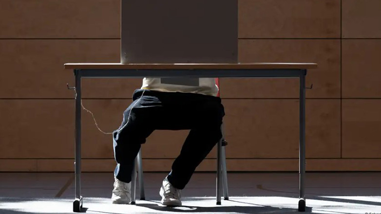 Spiegel: Όλα μπορούν να γίνουν χειρότερα