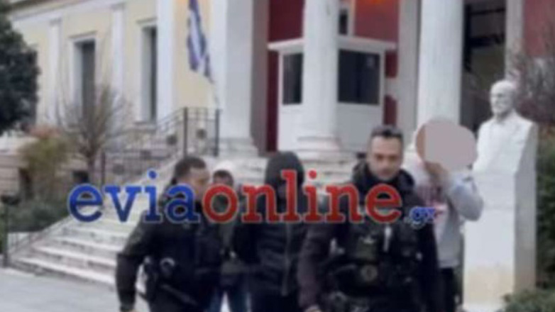 Χαλκίδα: Προθεσμία να απολογηθούν πήραν οι δύο ύποπτοι για βιασμό