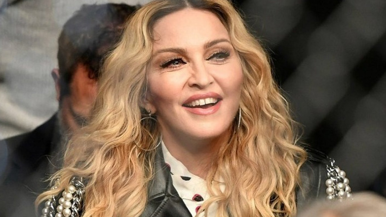 Η Μαντόνα κατακεραυνώνει τον Τραμπ, που απέδωσε στον εαυτό του τον τίτλο «βασιλιάς»