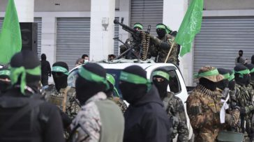 Σε λίγες ώρες η νέα ανταλλαγή ομήρων, παρά την ένταση μεταξύ Ισραήλ και Χαμάς